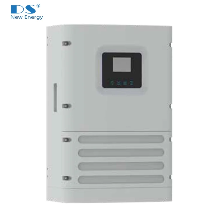 6kW Φωτοβολταϊκό μετατροπέα πλέγματος|Αξιόπιστο ηλιακό διάλυμα καθαρού ημιτονοειδούς κύματος