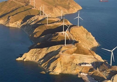 Masdar και ΓΕΚ ΤΕΡΝΑ Strike Landmark €3,2 δις Συμφωνία