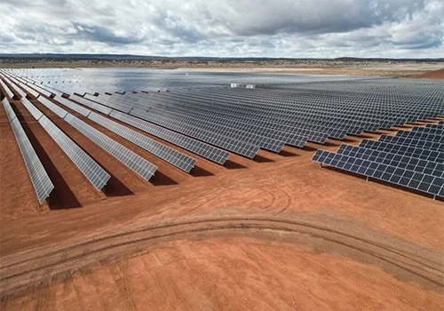Η Solar Corporate Funding αυξάνεται το τρίμηνο3 2025 με 6,5 δισεκατομμύρια δο...