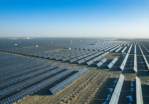 1000kW υβριδικό ηλιακό σύστημα αποθήκευσης με πάνελ και μπαταρία λιθίου