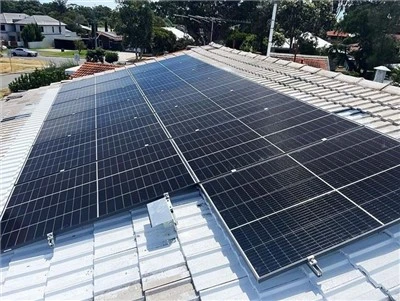 Φωτοβολταϊκό σύστημα κατοικιών 10 kw