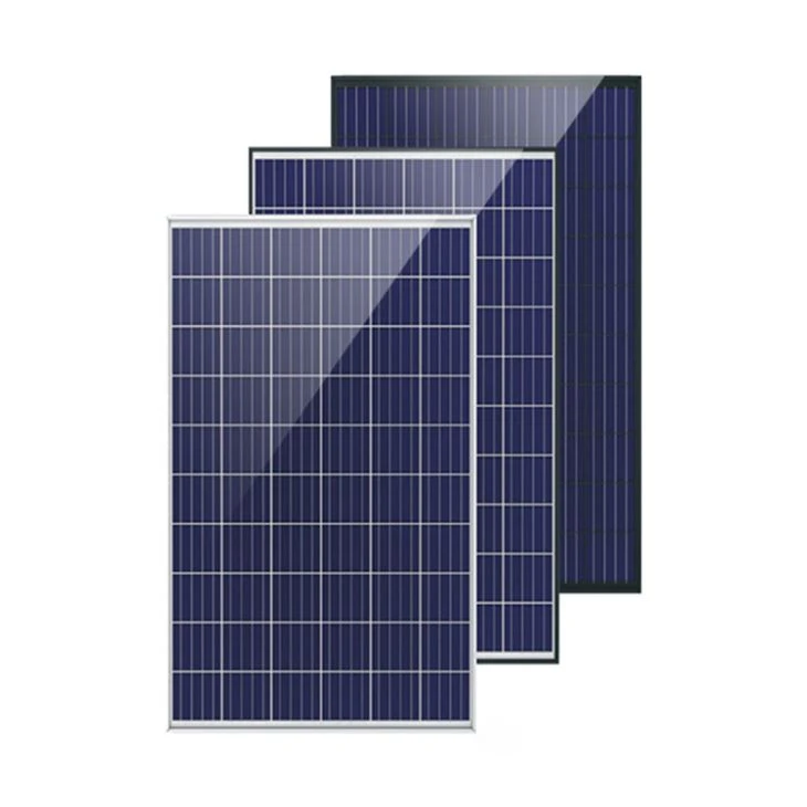 100kw Commercial Storage Solar PV System