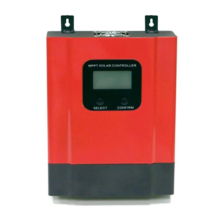 20kw Residential off Grid Solar Energy Generator System