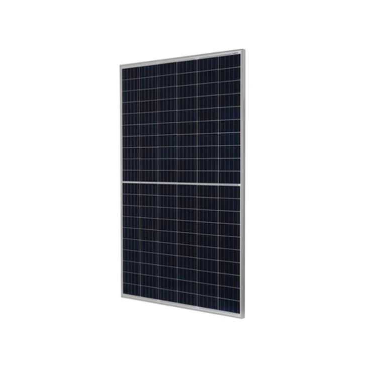 280W 290W 300W MBB Half-cell Polycrystalline Solar Panel