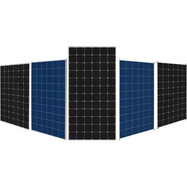 3kw Residential off Grid Solar Power System
