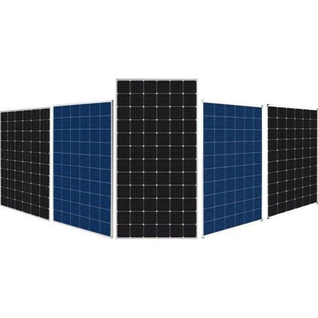 5kw Home Storage Solar Panel System