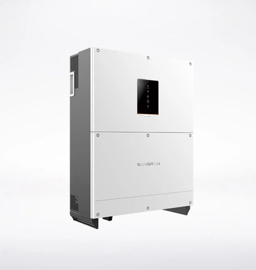 8kw Residential Storage Solar PV System