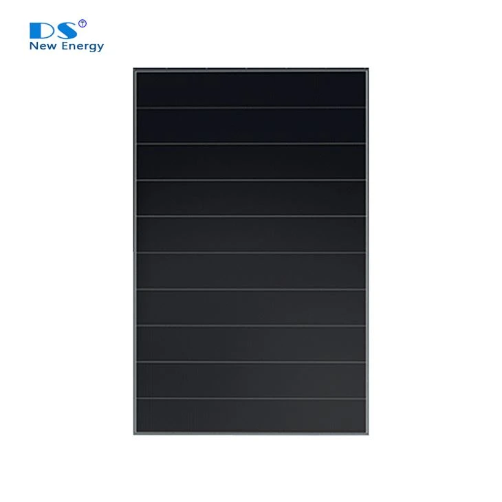335W Mono Eclipse Solar PV Panel