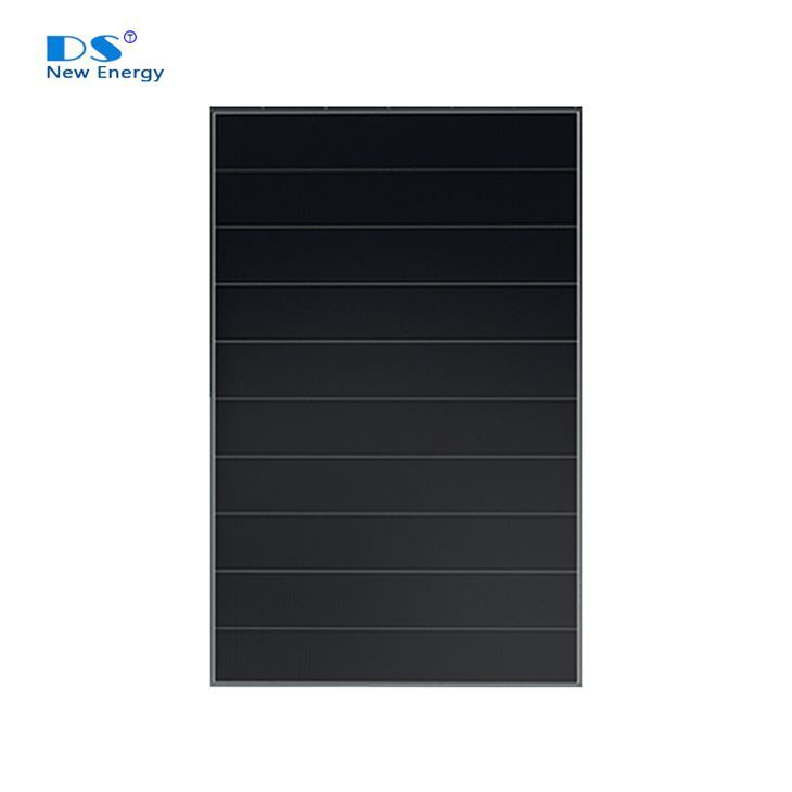 Πάνελ μονοκρυσταλλικού Solar Pv