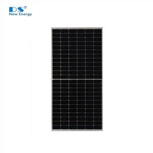 310W HJT Solar Pv Panel