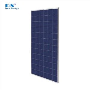 72 Cells 360W MWT Poly Solar Panel