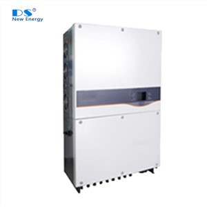Στο Grid Inverter 80KTL